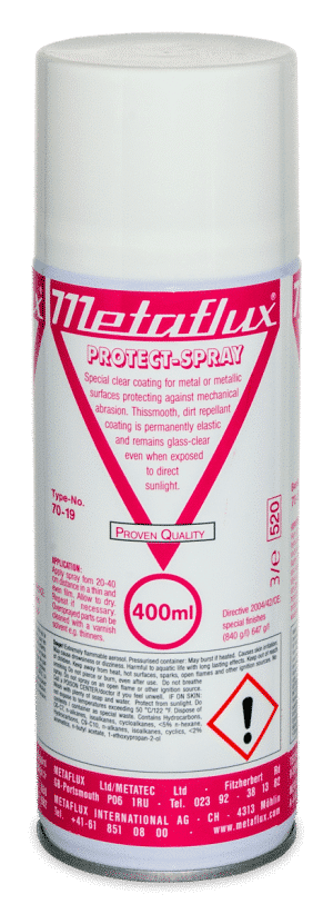 70-19 Protect Spray Metaflux