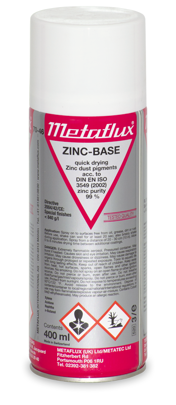 Metaflux 70-97 Universal-Imprägnier-Spray 400ml
