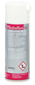 70-81 Metaflux lubrifiant Titanium