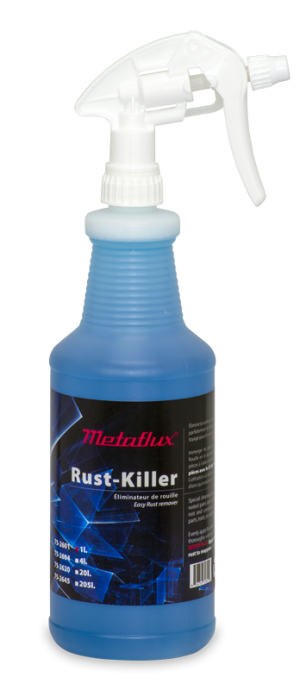 75-26 Rust Killer Metaflux