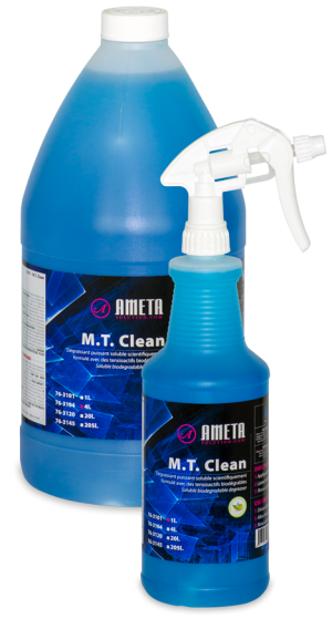 76-31 MT Clean Degreaser