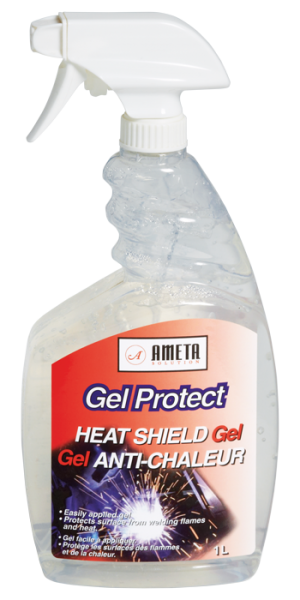 76-70 gel protect heat